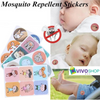 MOSQUITO PATCH REPELLENT - NO MOSQUITO