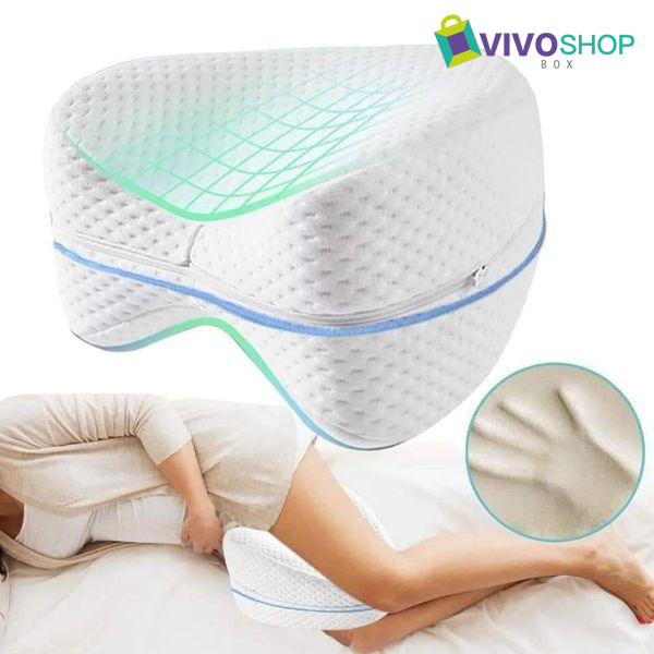 LEG PILLOW™ - ALMOHADA ENTREPIERNA